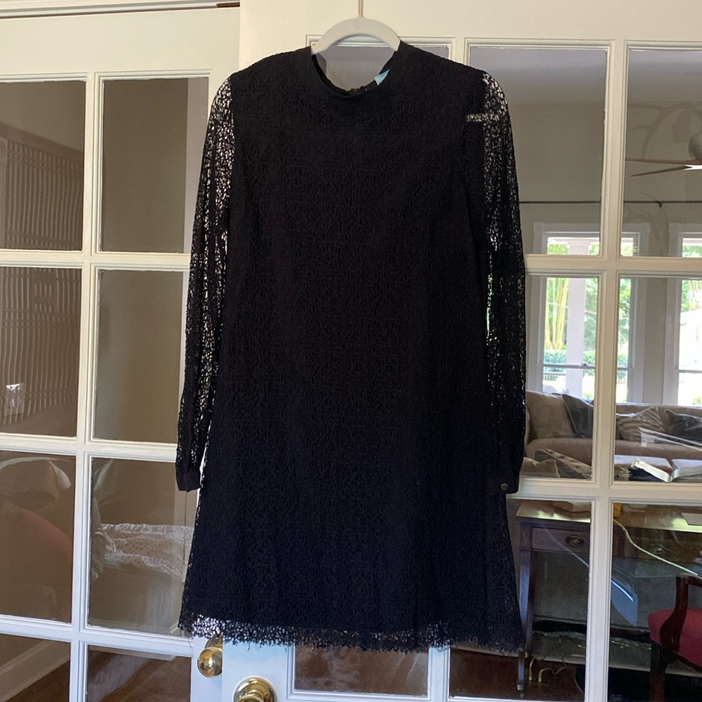 CeCe by Cynthia Steffe Cocktail Dress